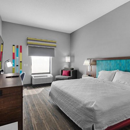 Hampton Inn & Suites Pensacola I-10 N At University Town Plaza Экстерьер фото