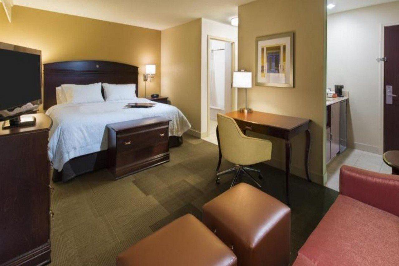 Hampton Inn & Suites Pensacola I-10 N At University Town Plaza Экстерьер фото