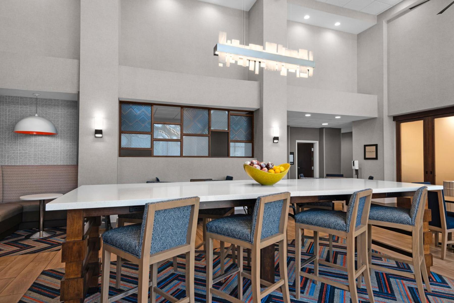 Hampton Inn & Suites Pensacola I-10 N At University Town Plaza Экстерьер фото