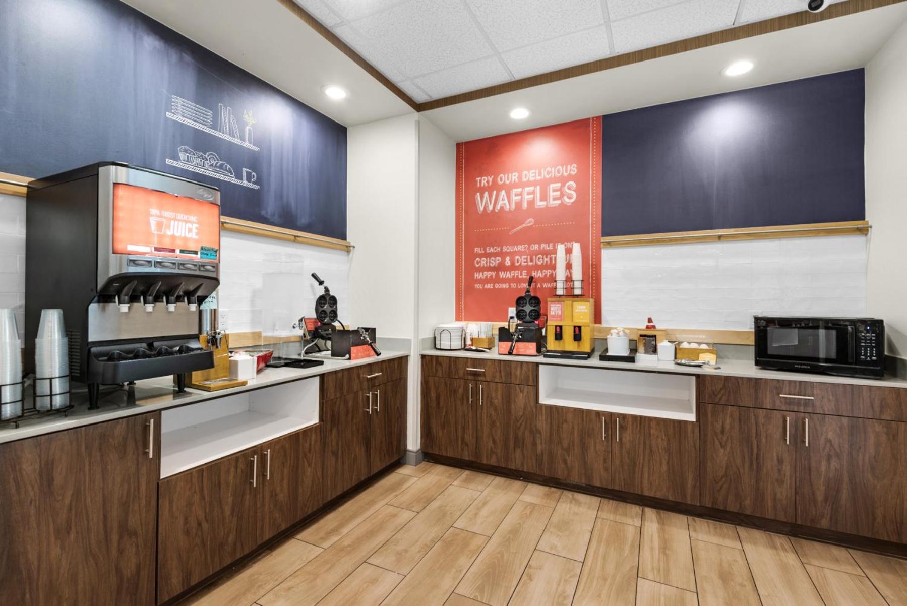 Hampton Inn & Suites Pensacola I-10 N At University Town Plaza Экстерьер фото