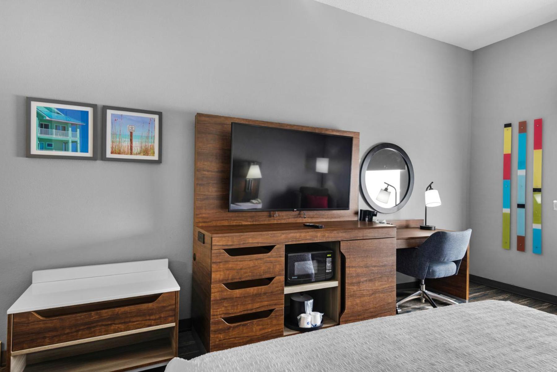 Hampton Inn & Suites Pensacola I-10 N At University Town Plaza Экстерьер фото