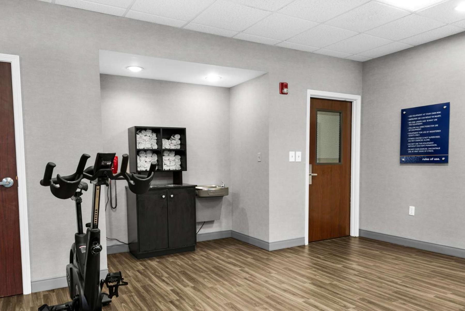 Hampton Inn & Suites Pensacola I-10 N At University Town Plaza Экстерьер фото
